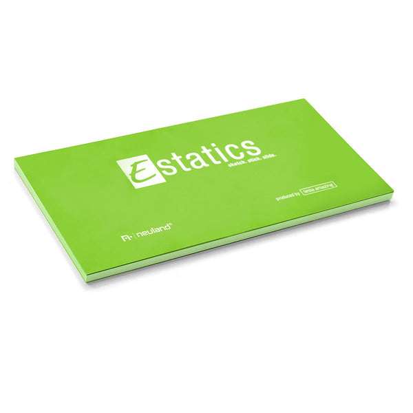 Estatics L, green
